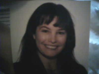 Sharon Ruiz