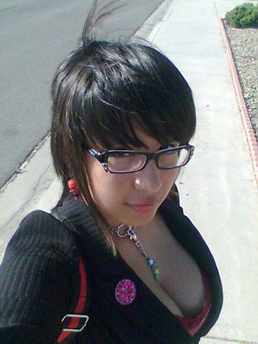 Adriana Chavez