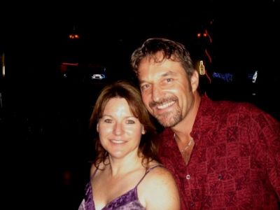 Todd Dewane