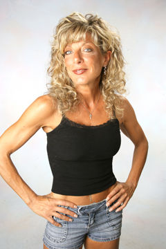 Maria Rapoza