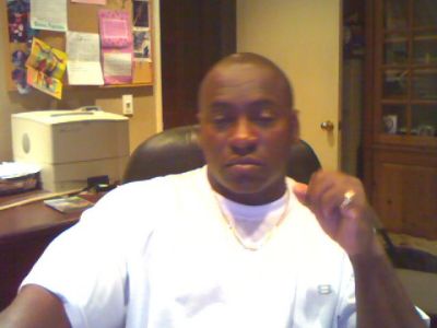 Darrell Phillips