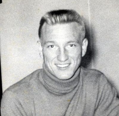 John Ellington