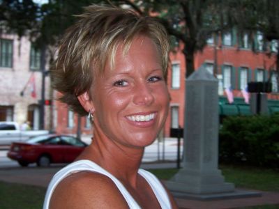Christy Hite