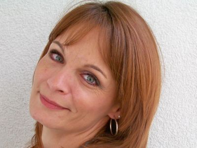 Patricia Huskey
