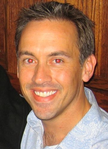 Anthony Psaromatis