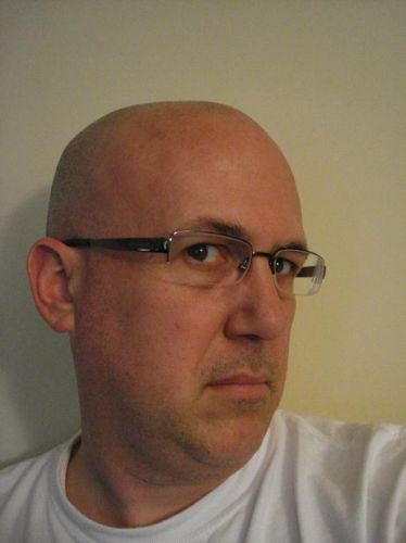 Jeffrey Carlson