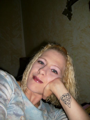Cecilia Chidester