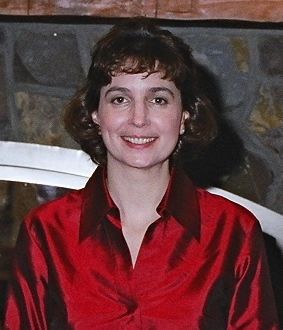 Kari Williamson