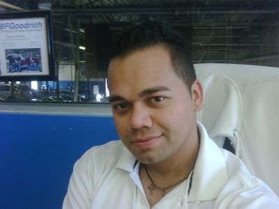 Oscar Mancia