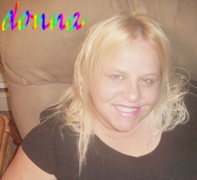 Donna Henne