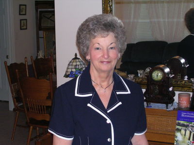 Judieth Linam