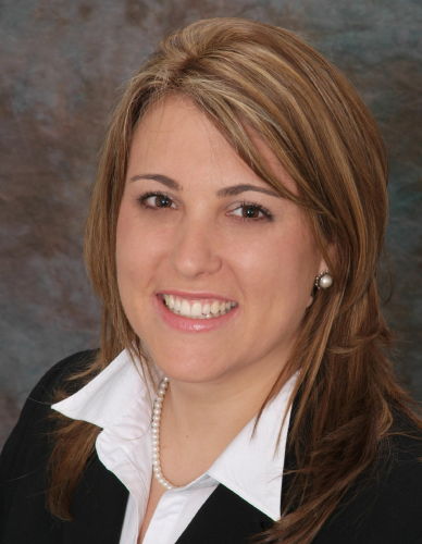 Cecily Myrick