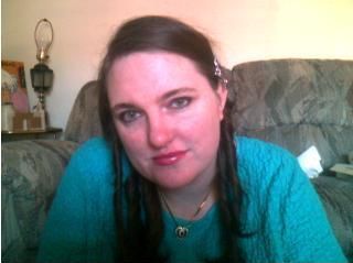 Christina Walden