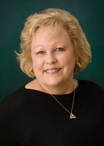 Carolyn Lomax