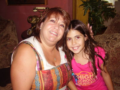 Constance Robles