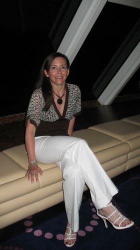 Amy Paull