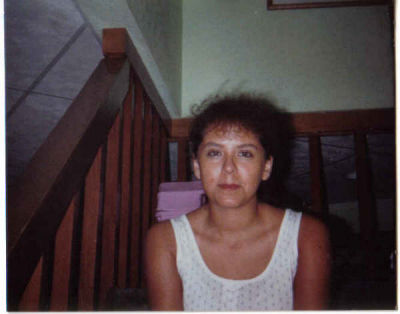 Brenda Bacon