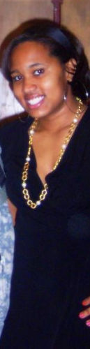 Latoya Wright