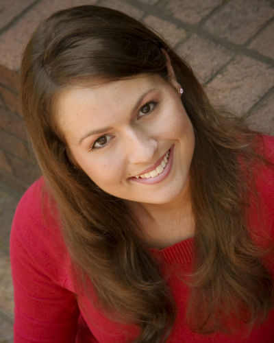 Joanne Becker