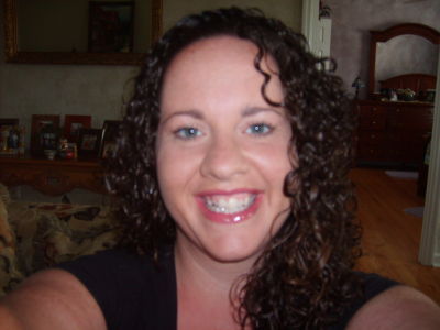 Amanda Moberly