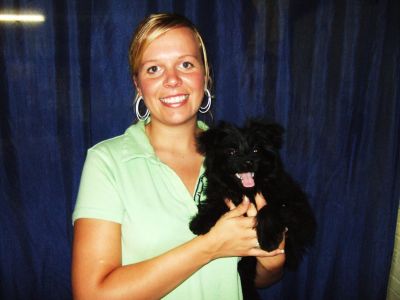 Jennifer Ogle