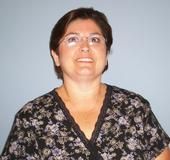 Dorothy Holliday