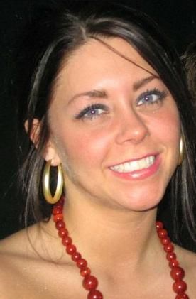 Jennifer Stroud