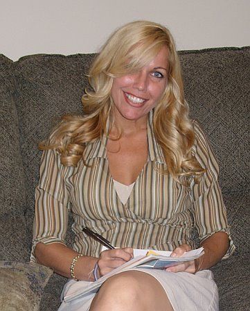 Linda Outen