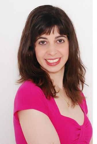 Michele Sarin