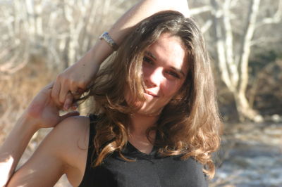 Christina Handgis