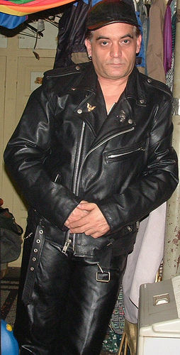Mario Matarese