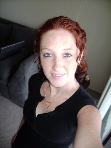 Becky Kimble
