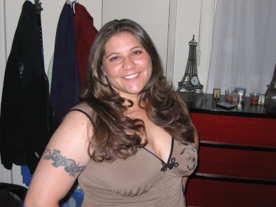 Jessica Perry