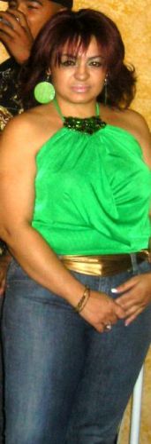 Luz Guzman