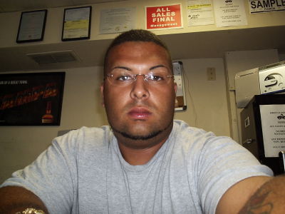 Reinaldo Santiago