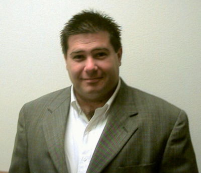 Anthony Arnold