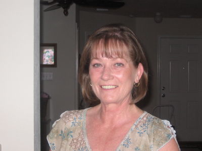 Cleta Vaughan