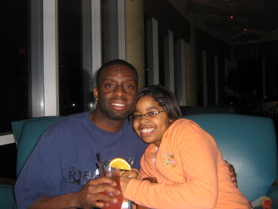 Tony Herron