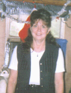 Mamie Burns