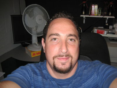 Richard Gervasio