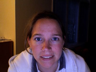 Melissa 