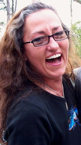 Janice Martin