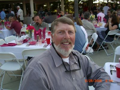 Norman Hartvickson