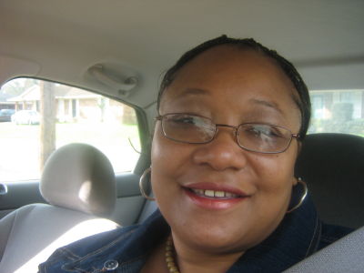 Felicia Davis