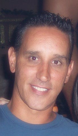 Nicholas Southard