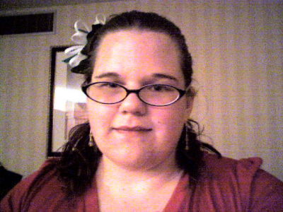 Cassandra Pollinger