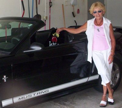 Bonnie Kruse