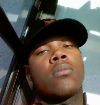 Quandre Tucker