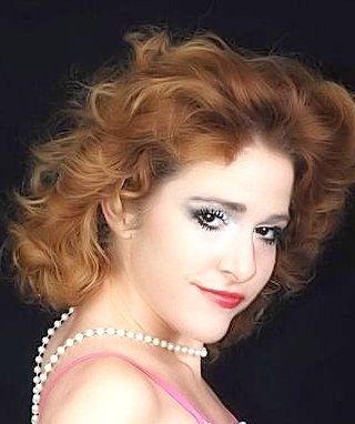Kimberly Frederick