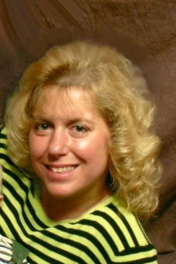 Leslie Rogers